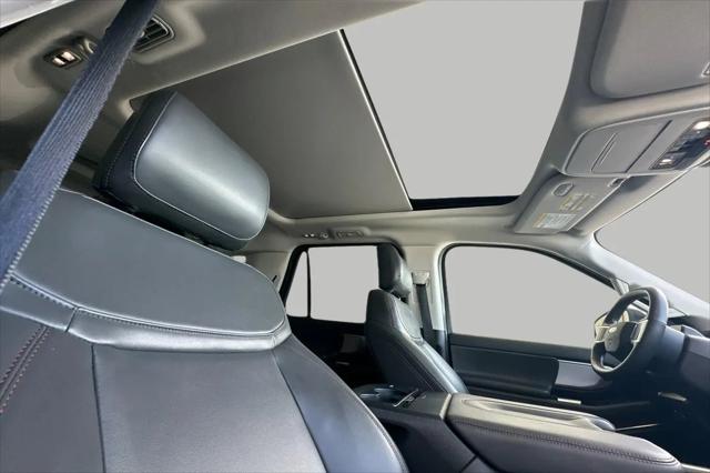 2025 Ford Expedition Active MAX