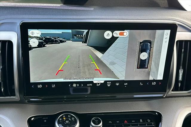 2025 Ford Expedition Active MAX
