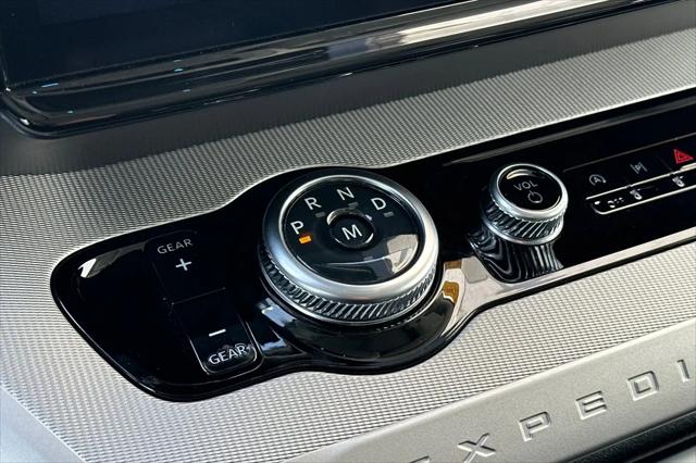 2025 Ford Expedition Active MAX