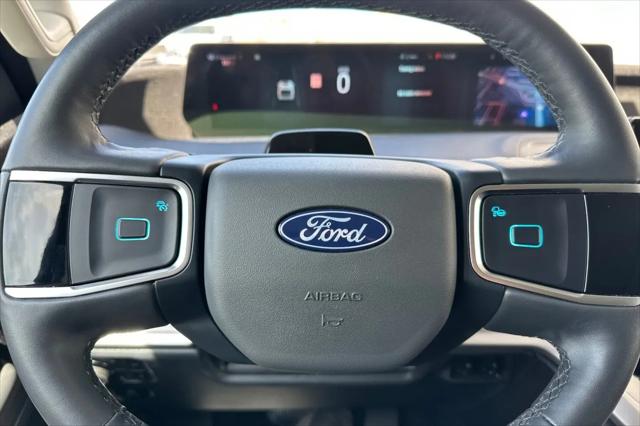 2025 Ford Expedition Active MAX