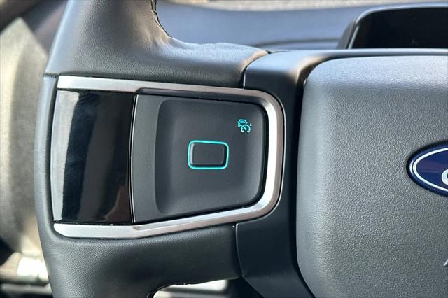 2025 Ford Expedition Active MAX