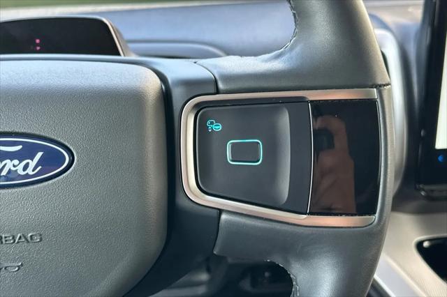 2025 Ford Expedition Active MAX