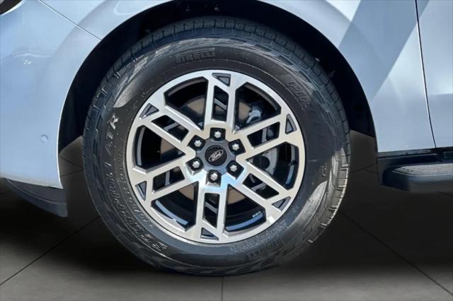 2025 Ford Expedition Active MAX