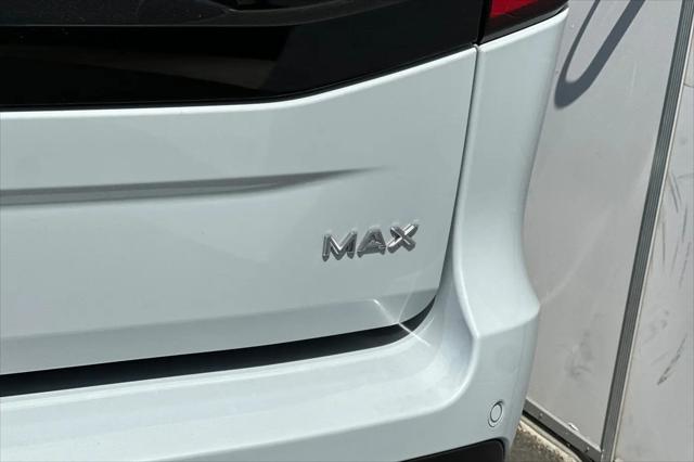 2025 Ford Expedition Active MAX
