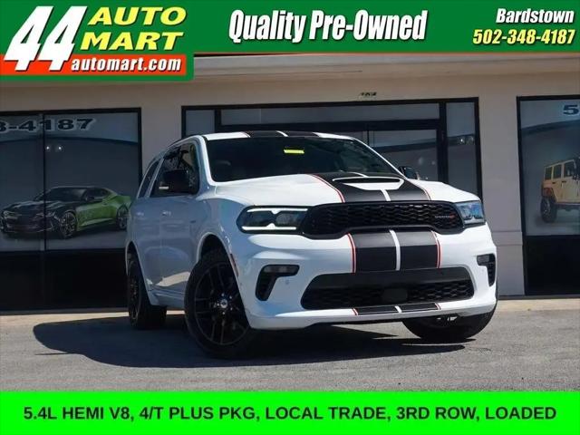 2023 Dodge Durango R/T Plus RWD for sale in Bardstown, KY