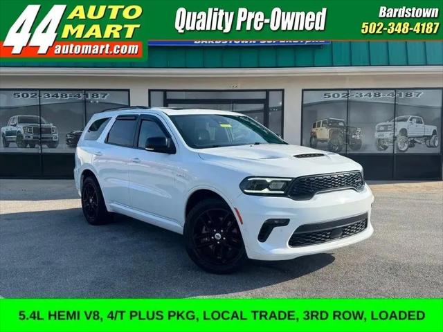 2023 Dodge Durango R/T Plus RWD for sale in Bardstown, KY