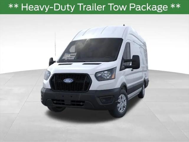 2026 Ford Transit Cargo Van T-350