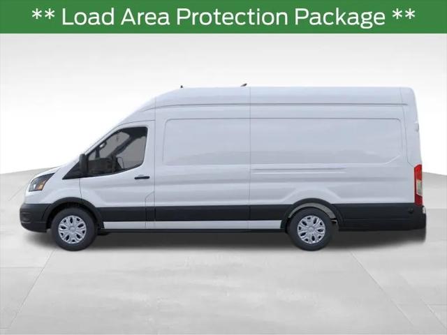 2026 Ford Transit Cargo Van T-350