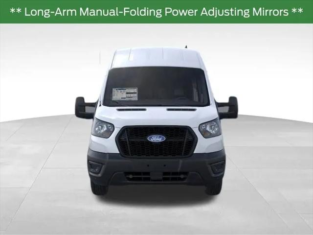 2026 Ford Transit Cargo Van T-350