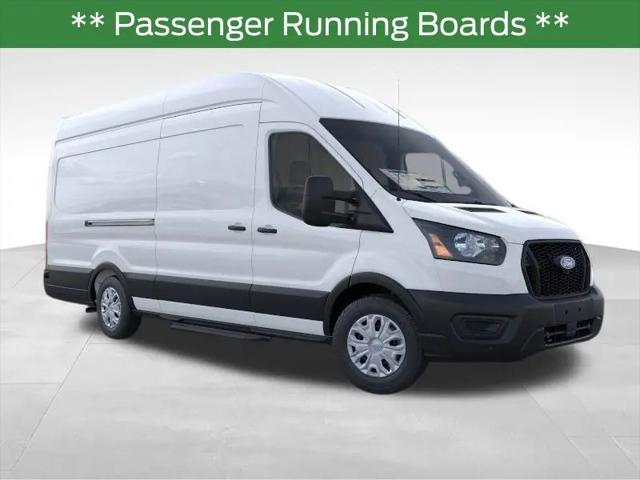 2026 Ford Transit Cargo Van T-350