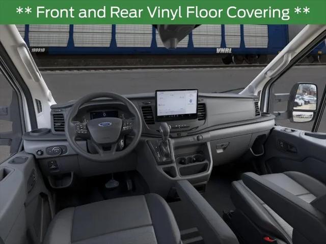 2026 Ford Transit Cargo Van T-350