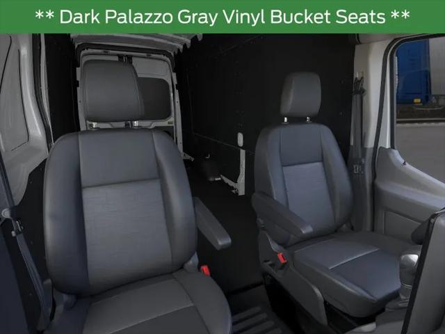 2026 Ford Transit Cargo Van T-350