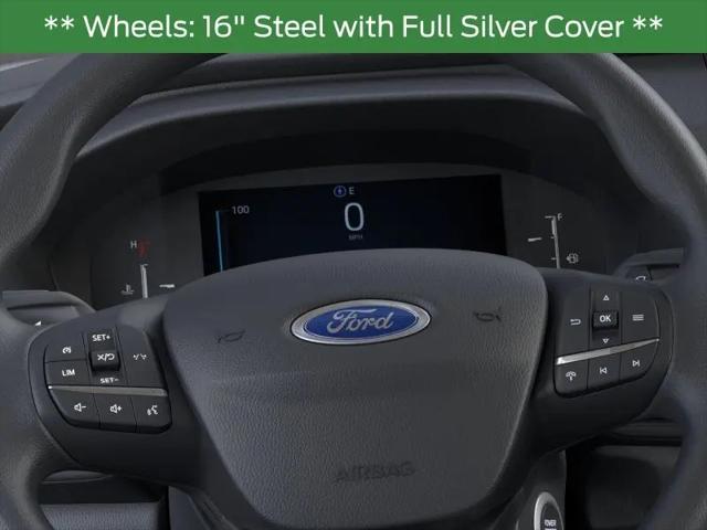 2026 Ford Transit Cargo Van T-350