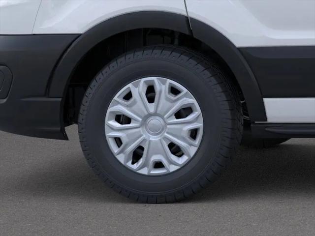 2026 Ford Transit Cargo Van T-350