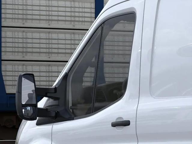2026 Ford Transit Cargo Van T-350