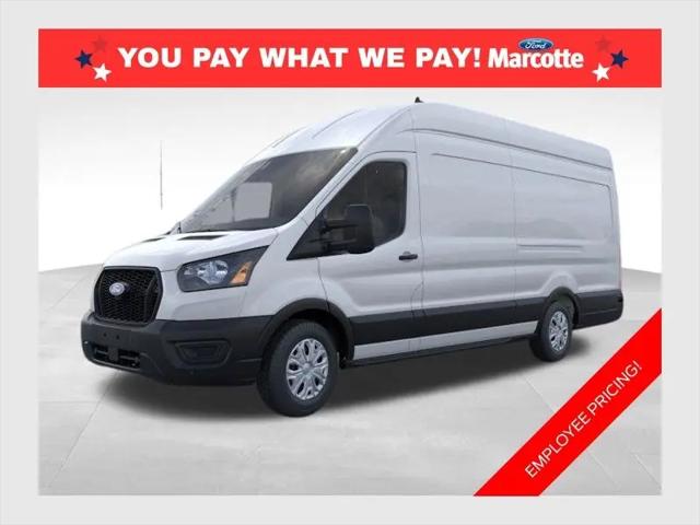 2026 Ford Transit Cargo Van T-350 for sale in Holyoke, MA