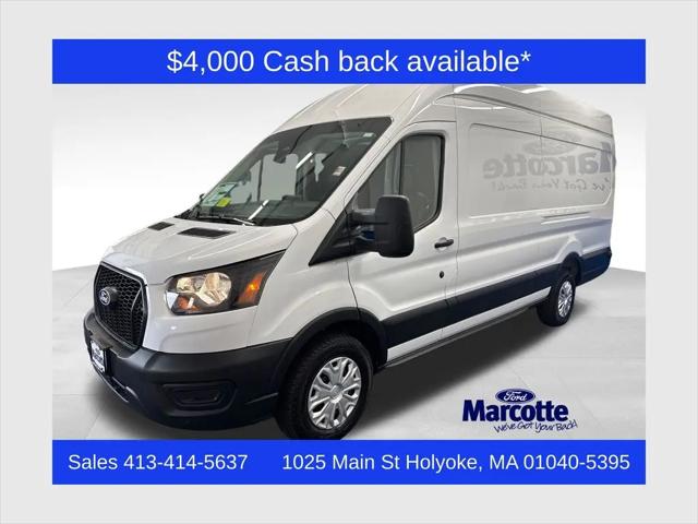 2026 Ford Transit Cargo Van T-350 for sale in Holyoke, MA
