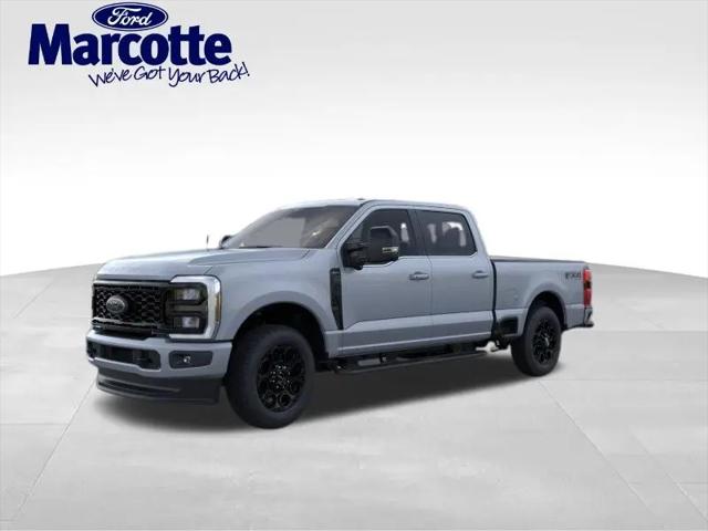 2026 Ford F-350 LARIAT for sale in Holyoke, MA