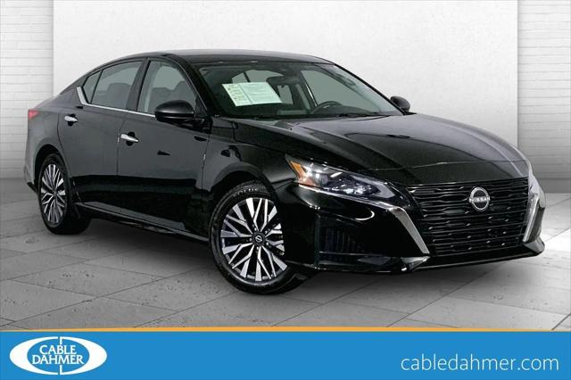 2025 Nissan Altima SV FWD for sale in Independence, MO