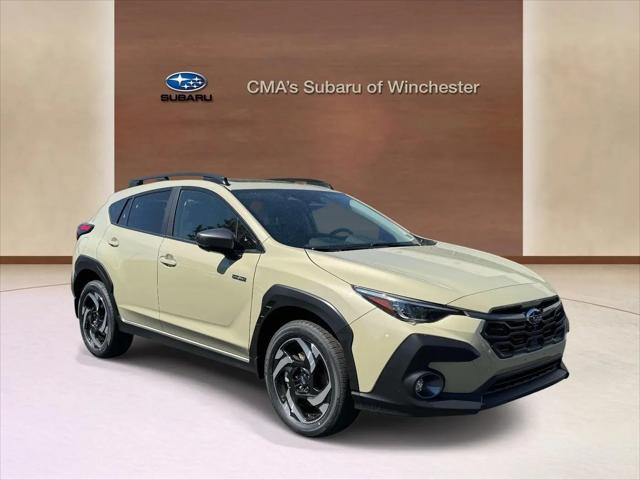 2026 Subaru Crosstrek Limited for sale in Winchester, VA