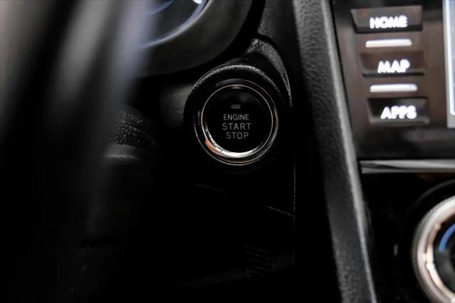 2017 Subaru Forester 2.0XT Touring