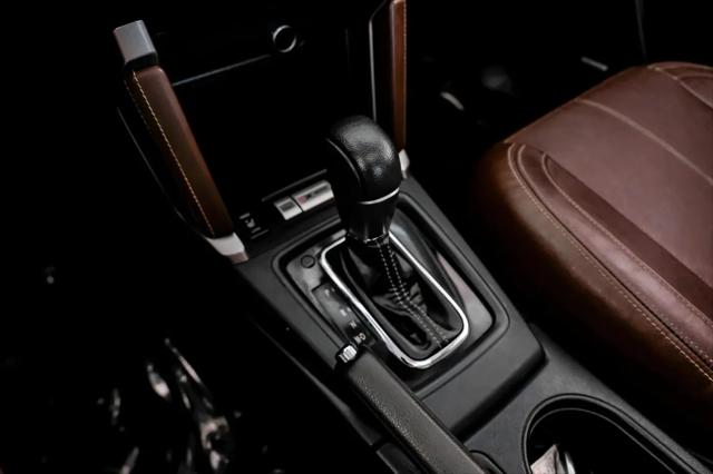 2017 Subaru Forester 2.0XT Touring