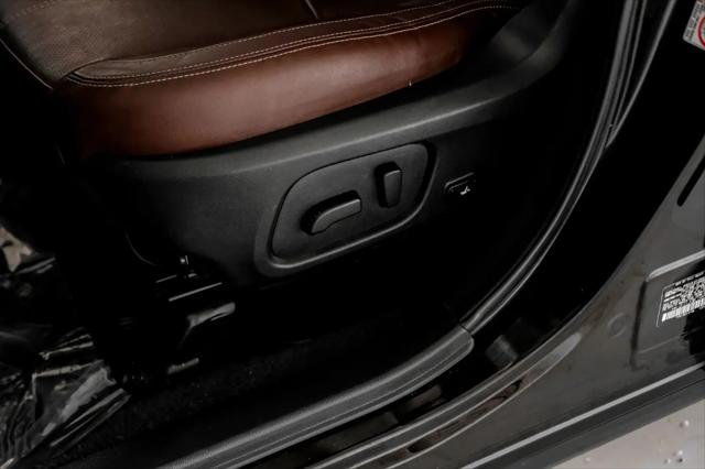 2017 Subaru Forester 2.0XT Touring