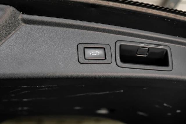 2017 Subaru Forester 2.0XT Touring