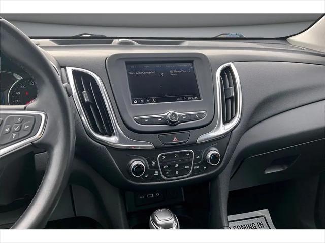 2020 Chevrolet Equinox AWD LT 1.5L Turbo