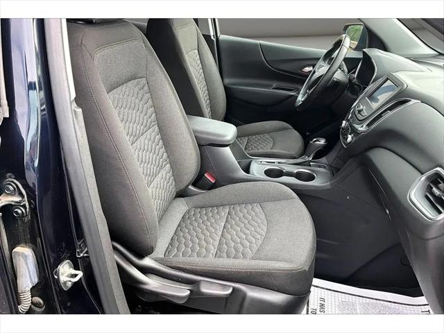 2020 Chevrolet Equinox AWD LT 1.5L Turbo