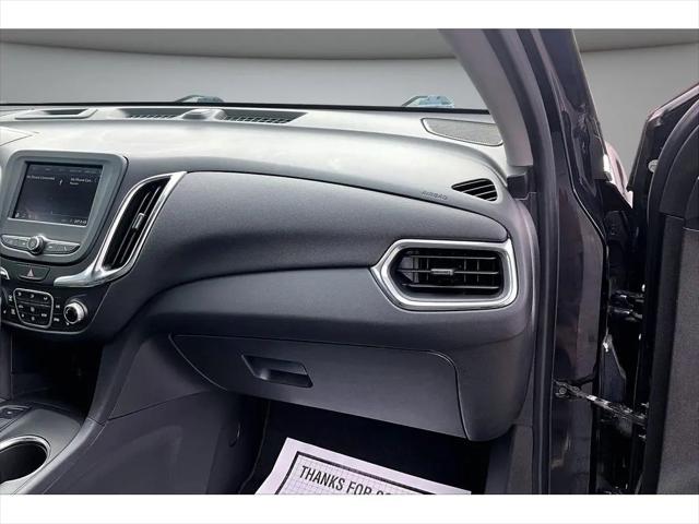 2020 Chevrolet Equinox AWD LT 1.5L Turbo