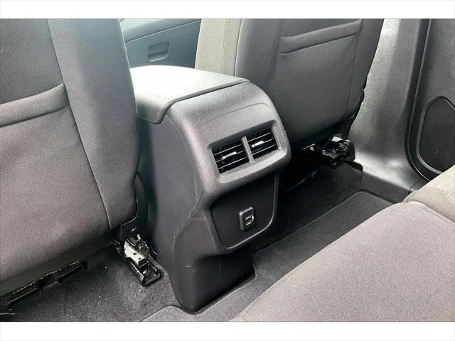 2020 Chevrolet Equinox AWD LT 1.5L Turbo