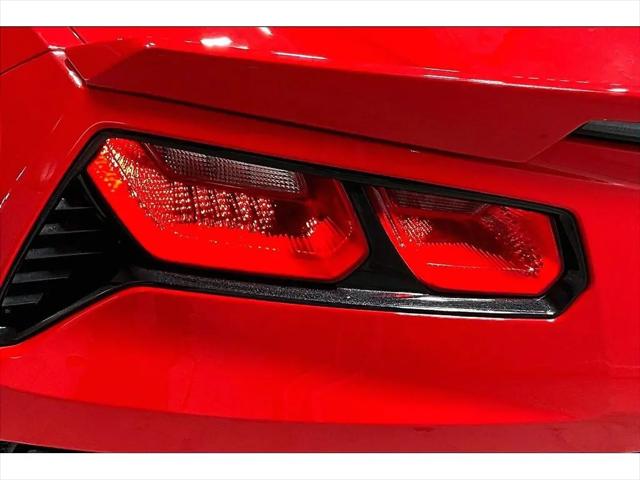 2015 Chevrolet Corvette Stingray