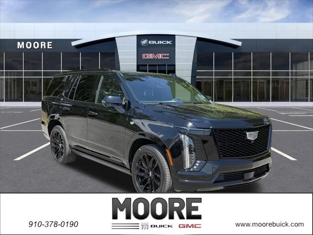 2025 Cadillac Escalade Sport Platinum for sale in Jacksonville, NC