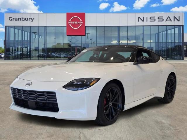2026 Nissan Z Performance for sale in Granbury, TX