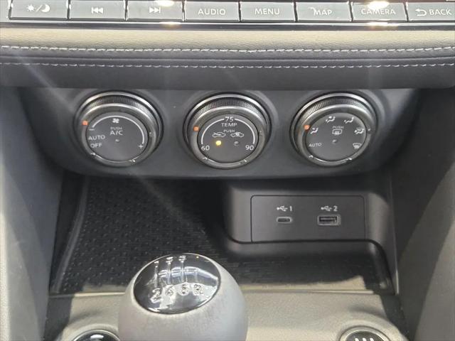 2026 Nissan Z Performance