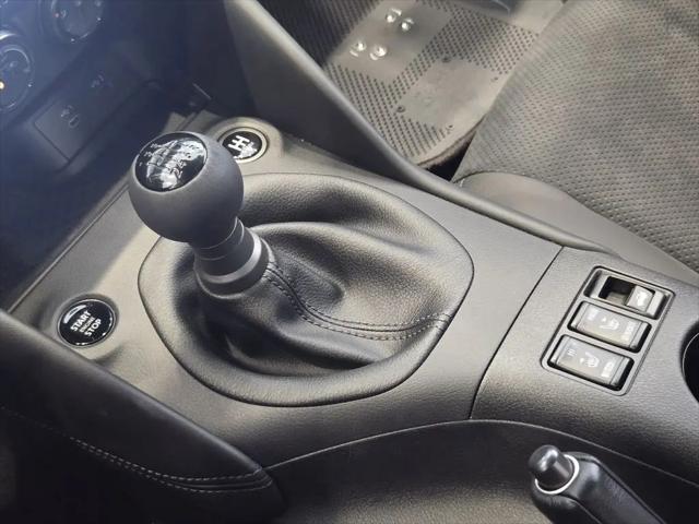 2026 Nissan Z Performance