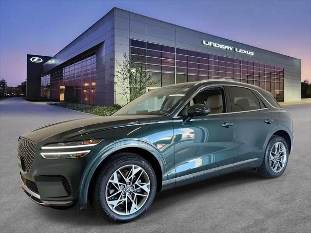 2022 Genesis GV70 2.5T AWD for sale in Alexandria, VA