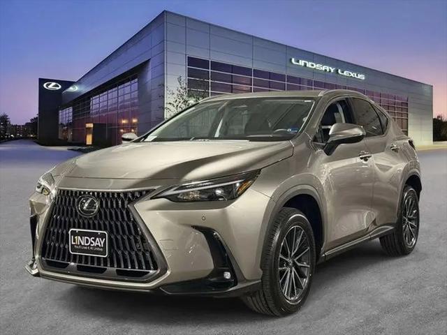 2026 Lexus NX 350 NX 350 for sale in Alexandria, VA