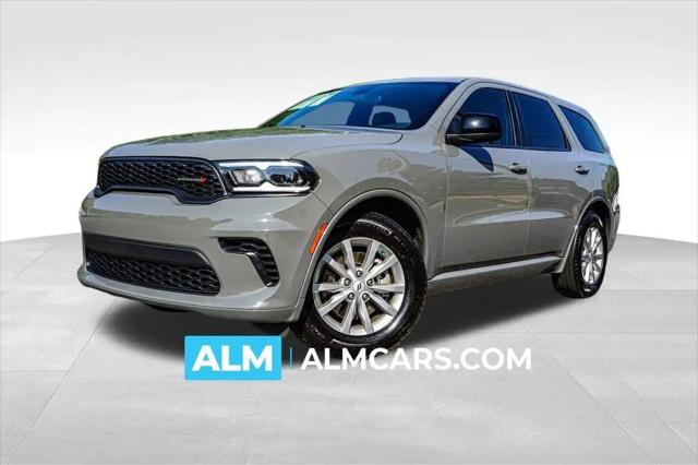 2025 Dodge Durango GT RWD for sale in Marietta, GA