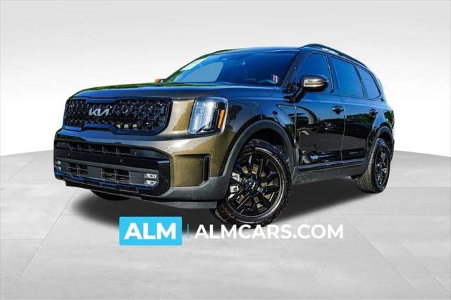 2024 Kia Telluride SX Prestige X-Pro for sale in Marietta, GA