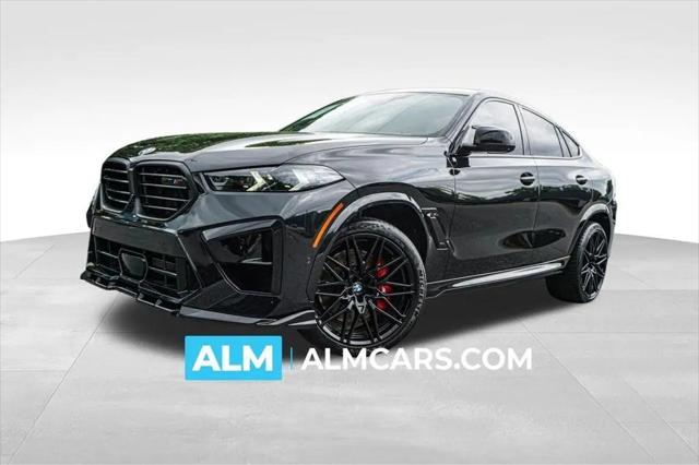 2025 BMW X6 M Base for sale in Marietta, GA