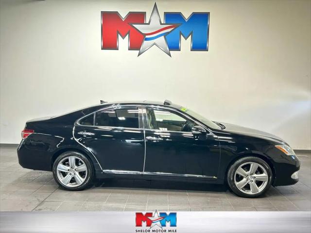 2010 Lexus ES 350 Base for sale in Christiansburg, VA