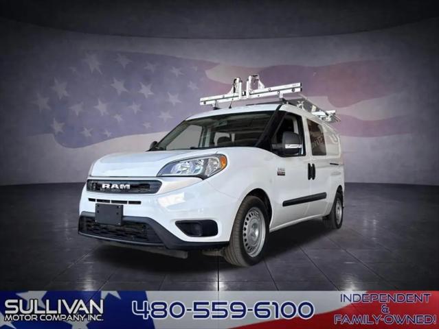 2022 Ram ProMaster City Cargo Van Cargo Van for sale in Mesa, AZ