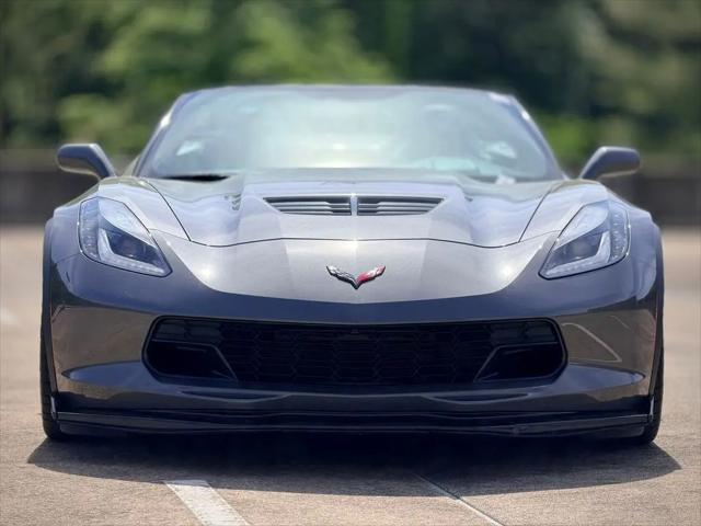 2015 Chevrolet Corvette Z06