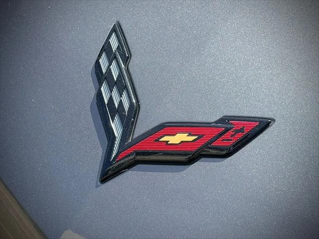 2015 Chevrolet Corvette Z06