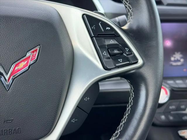 2015 Chevrolet Corvette Z06