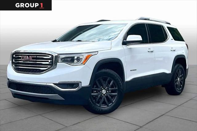 2019 GMC Acadia SLT-1 for sale in Bluffington, SC