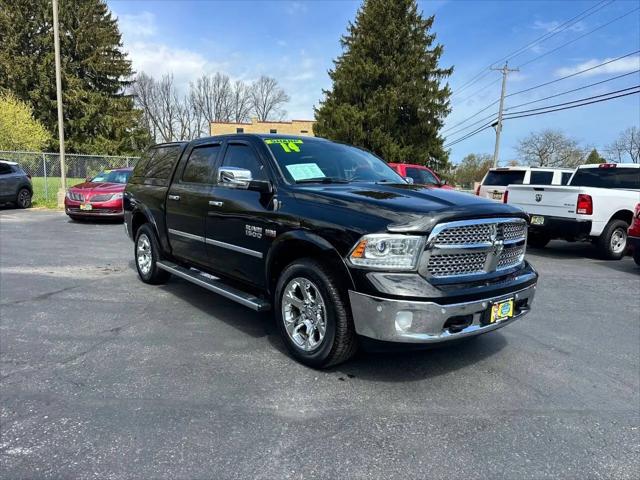 2014 Ram 1500 Laramie for sale in Racine, WI