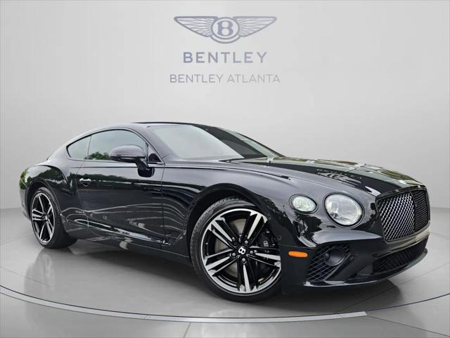 2023 Bentley Continental GT GT V8 for sale in Alpharetta, GA
